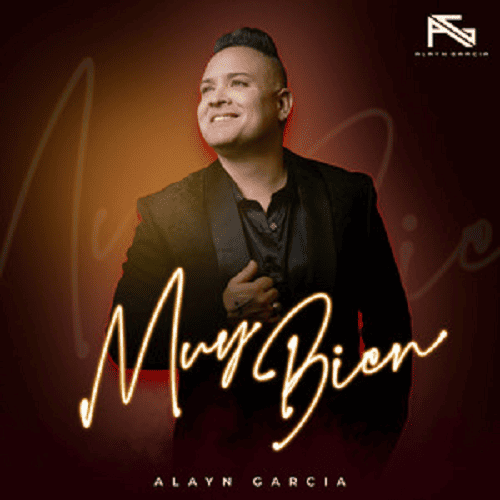 ALAYN GARCIA