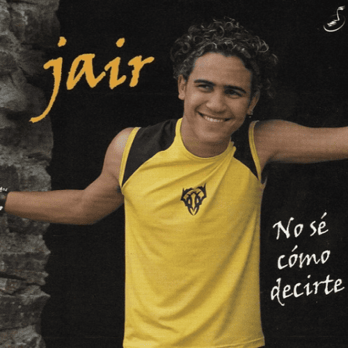 El Príncipe Jair