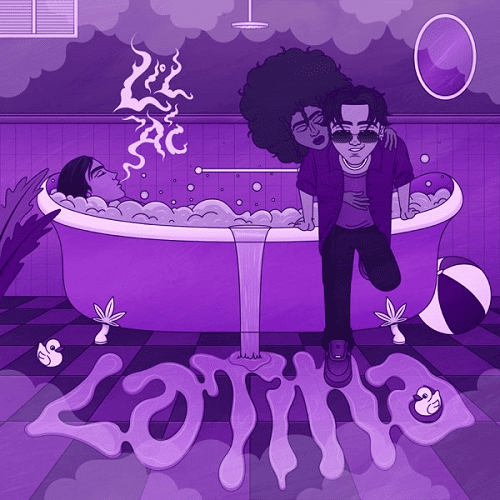 LIL AC, KIFF
