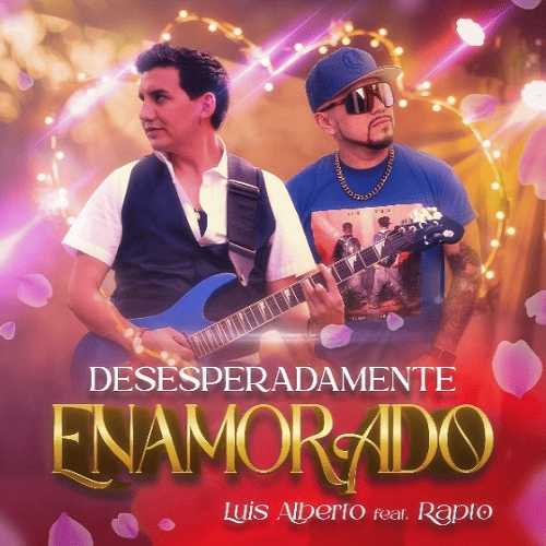 LUIS ALBERTO FT RAPTO