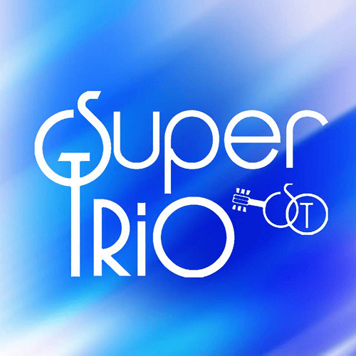 SUPER TRIO