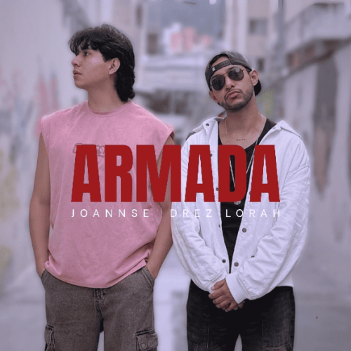 Drez Lorah, JoannSe - ARMADA