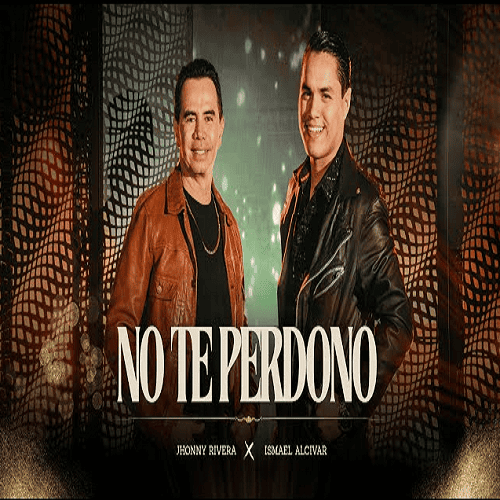 JOHNNY RIVERA FT. ISMAEL ALCIVAR