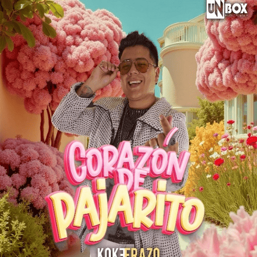 KOKE ERAZO