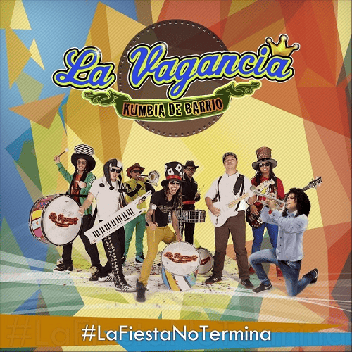 LA VAGANCIA