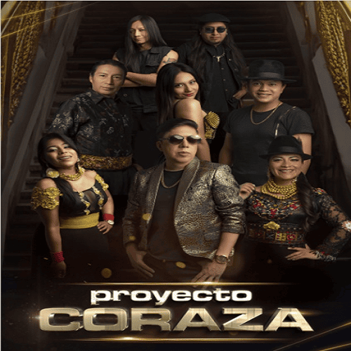 PROYECTO CORAZA