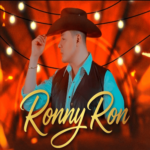 RONNY RON